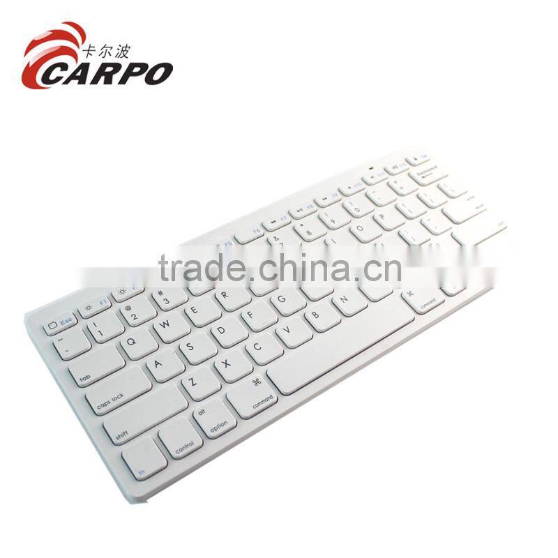 bluetooth keyboard for smartphone/bluetooth 4.0 keyboard rosh