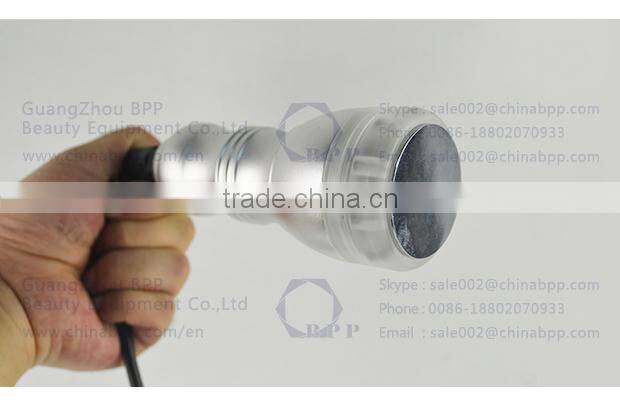 5 in 1 slimming machine break down fat