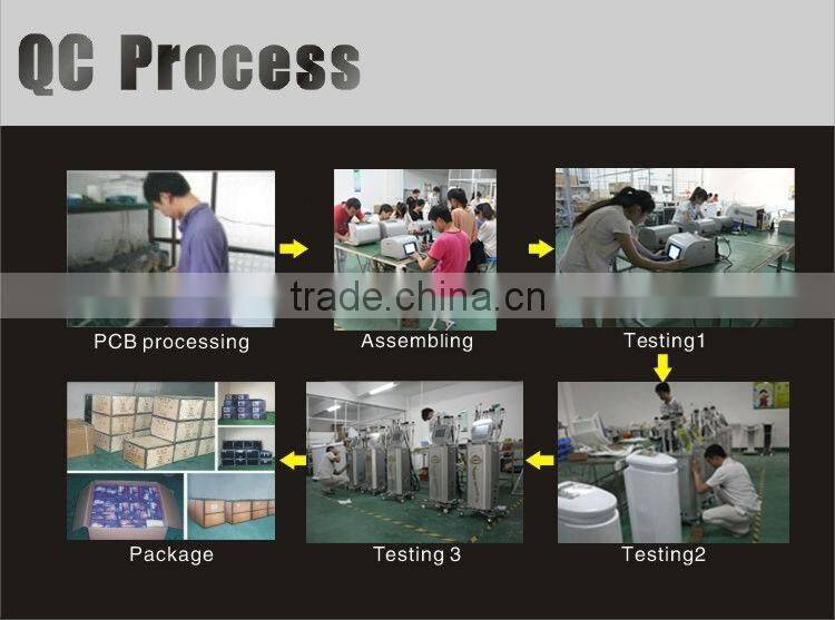 Ol-401A 3in1 Multifunctional ultrasonic high frequency spay Galvanic beauty machine