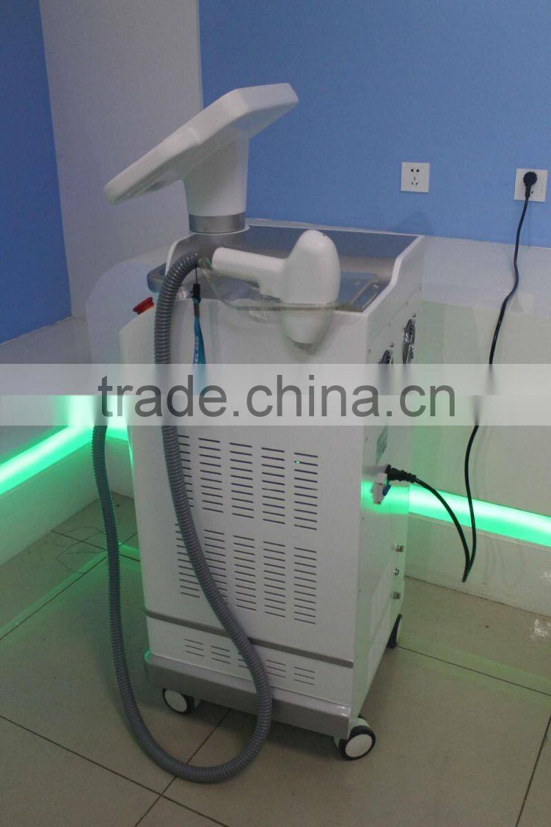 Best technology Hot sale 808nm diode laser for beauty salon