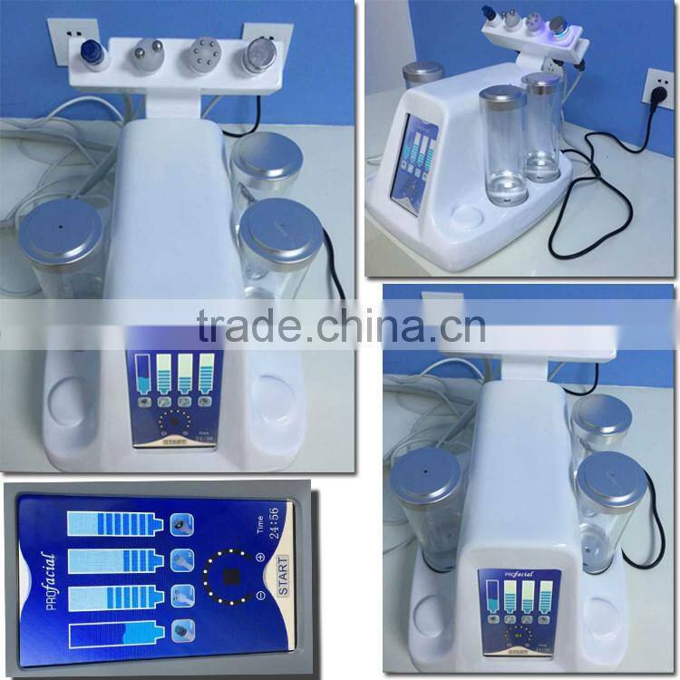 Improve Skin Texture Skin Whitening Beauty Machine with High Quality