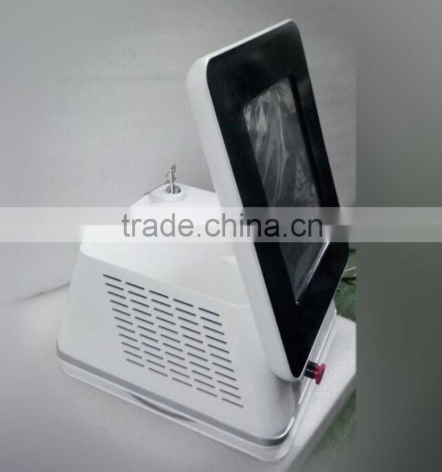 blood vessels removal laser / vascular removal spider vines removal device