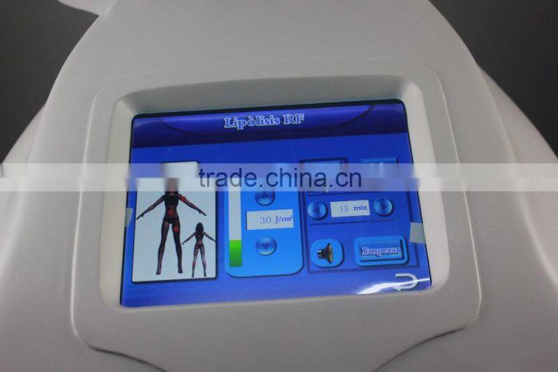 Good and excellent Multifunction Cavitation Machine for hospital ,beauty spa ,clinic and family