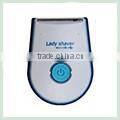 rechargeable 4 in 1 lady epilator