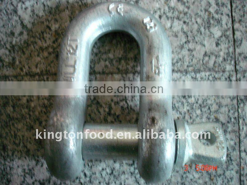 Big Size Shackle