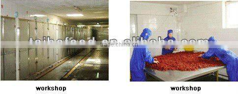 high quality dried strawberry,2014 crop