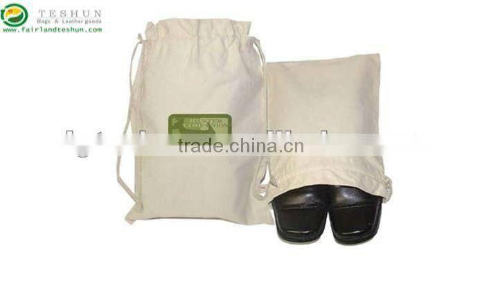 Promotional shoes bag