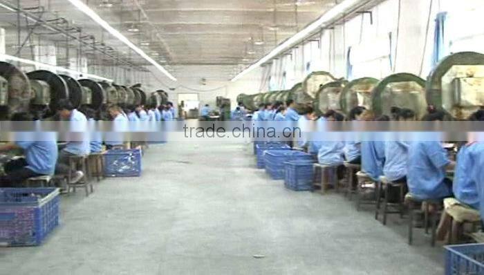 Colorful fruit appearance round packaging candy,cookie,cake,tin box