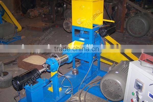 Farm Use Floating Fish Feed Pellet Mill Machine whatsapp 008618539906029