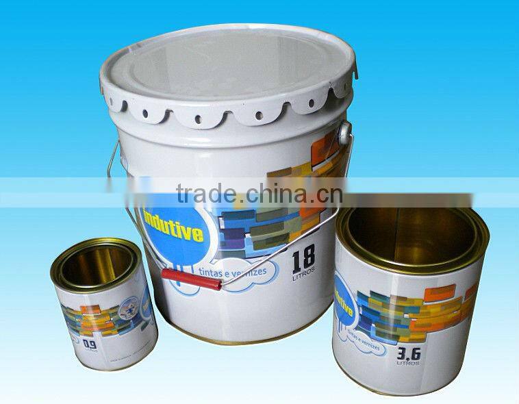 painting bucket 20L