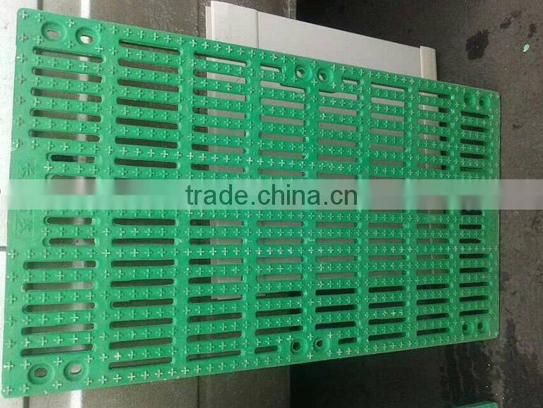 Dung Leaking Floor For Chile