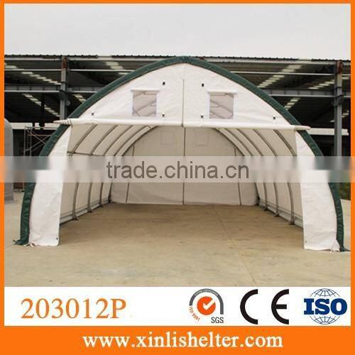 North America Portable Waterproof Mobile Shelter