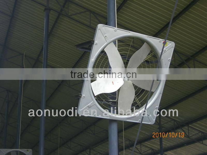 Cowhouse/Cattle Exhaust Fan With CE Certificate (belt and no belt)