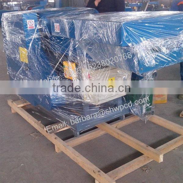 Factory supply Waste Textile Scrap Opening Machine cotton yarn making machine fabric waste cloth recycling machine