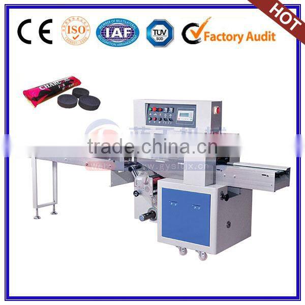 2015 Best seller vacuum packing machine for Charcoal