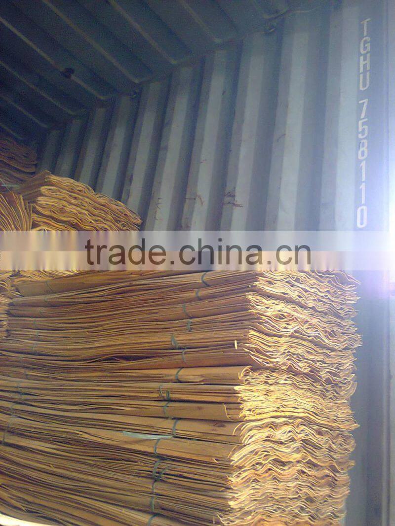 Eucalyptus Core Veneer With Competitive Price