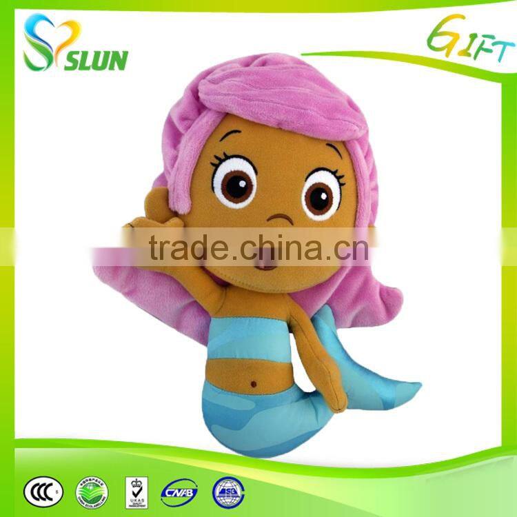 New Arrival wholesale Carton War Star Plush Doll stuffed toy