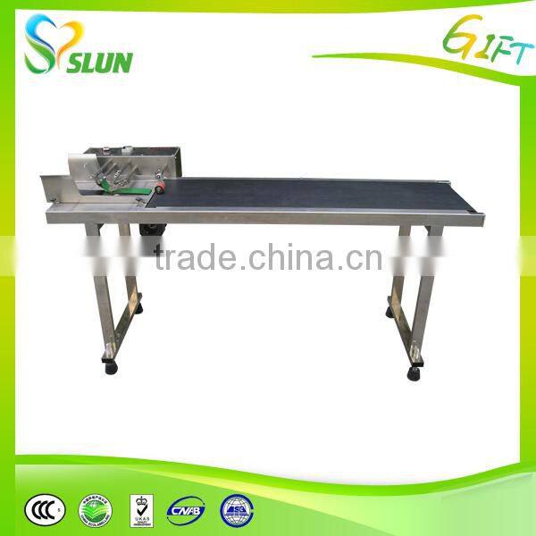 2015 fashion on alibaba inkjet printer paging machine
