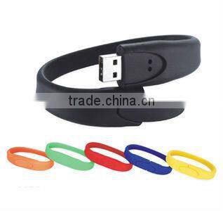 hot sale silicone USB doogle driver/USB Flash Drivers