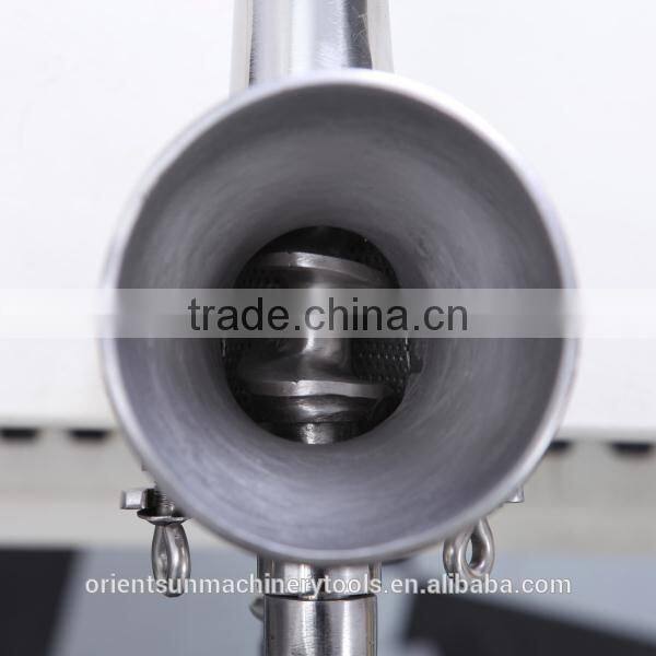 Manual stainless steel WheatGrass Juicer