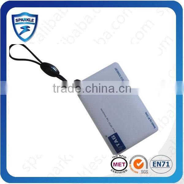 Contactless Ultra Thin RFID Card