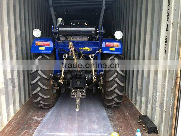 60hp 2wd/4wd cheap tractor for sale