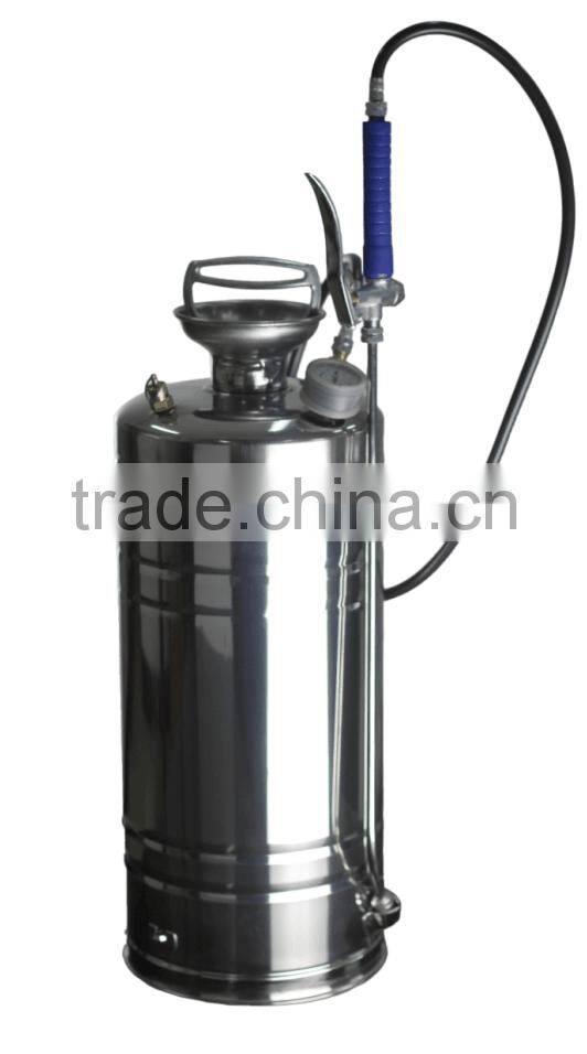 vet Diameter 210mm Metal Sprayer