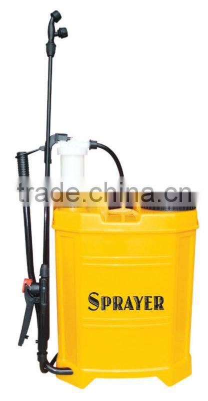 iLOT 16L plant protection machinery