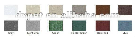 dog cage pet pen enclosure DXW004