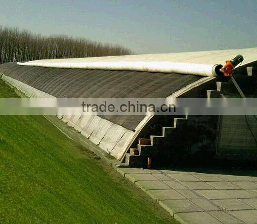 warm-keeping quilt for greenhouse