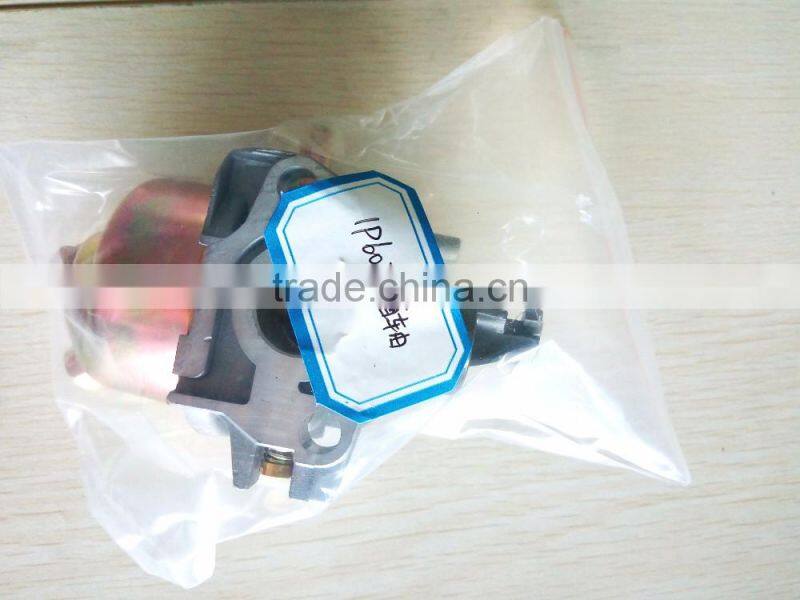 Carburetor for lawn mover parts ENGINE