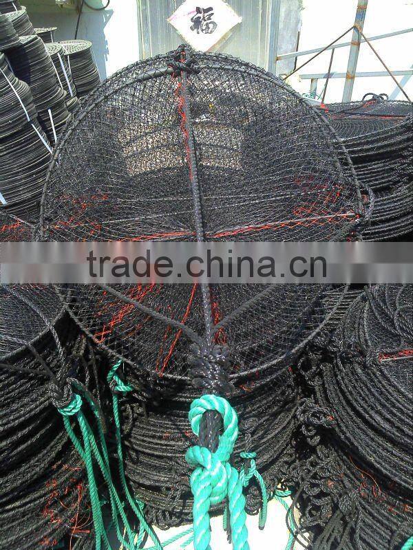 scallop oyster farming net lantern nets