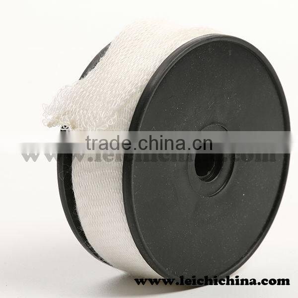 tape style carp fishing pva mesh