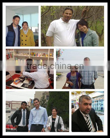 high quality nylon rope in the reel with factory price