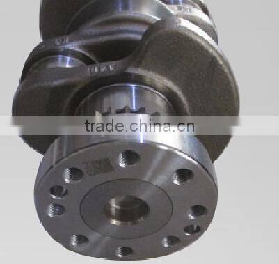 FOTON ISF2.8 5340179 5264231 CRANKSHAFT