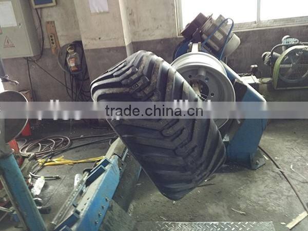 Agricultural Stub Trailer axle