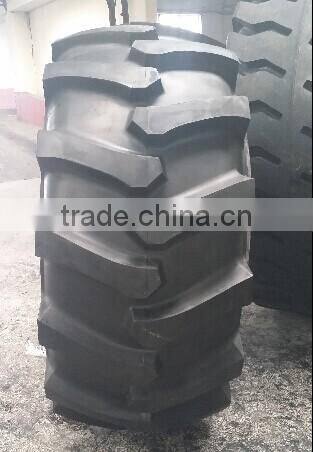 forestry tires 18.4-34 18.4-30 16.9-30 LS-2 with steel belt