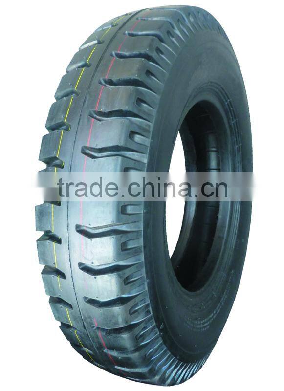 China factory solid truck tyre LUG light truck tyre 400-16 450-16 600-16