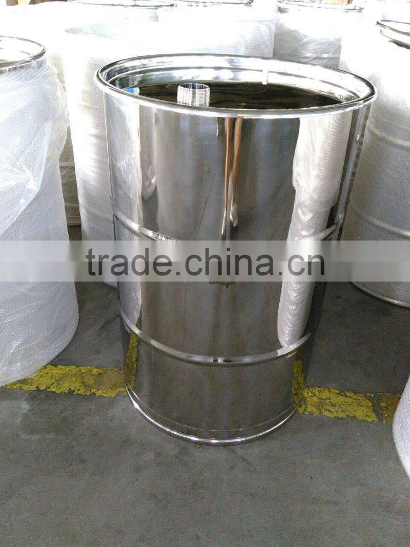 Stainless Steel Tank Sanitary/Stainless Steel tank for honey