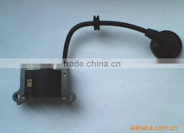 High quality field mower integrated igniter