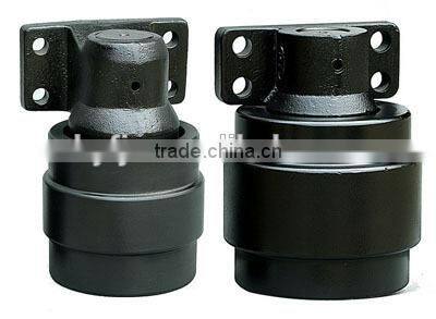E325 undercarriage for bulldoer,excavator carrier roller,carrier roller for bulldozer