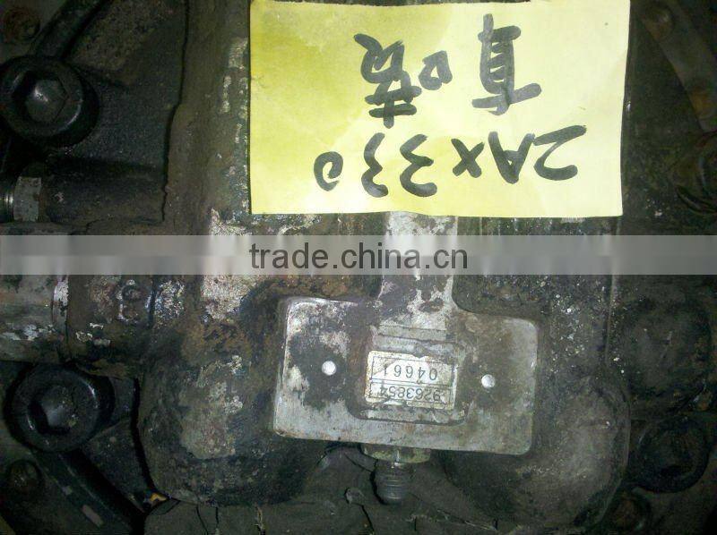 ZX350 Final Drive,Travel Motor,excavator direct injection