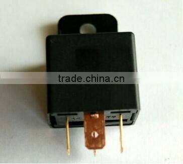 starter relay 12v 40A 4 pins for FG Wilson generator 403 404 engine
