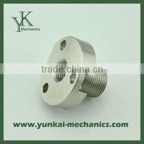 High quality and best price stainless steel machined parts