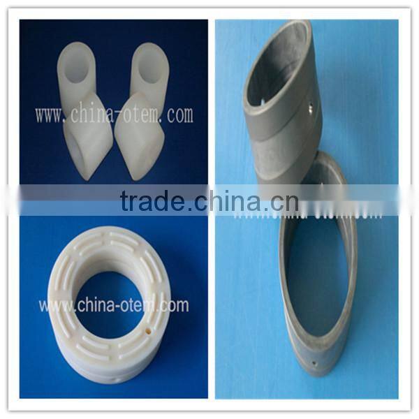 Nylon plastic part for auto