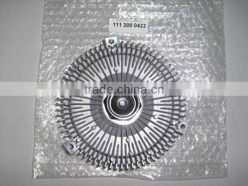 New cooling Fan Visco Clutch 1112000322 1112000422