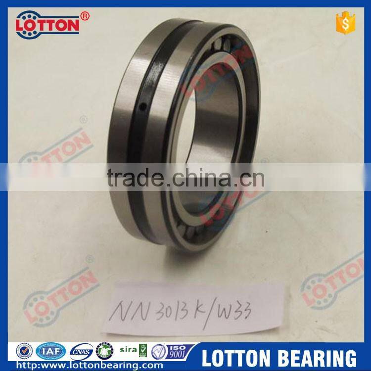 Super Precision Cylindrical Roller Bearing NN3013K