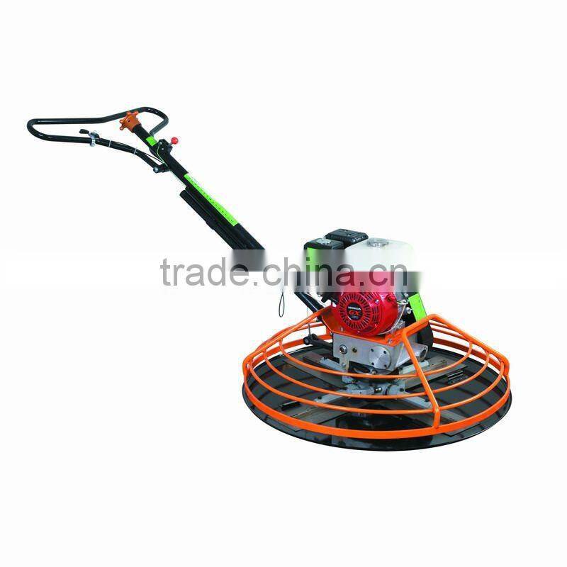 walk behind power trowel HGM100 36in,Huaguang