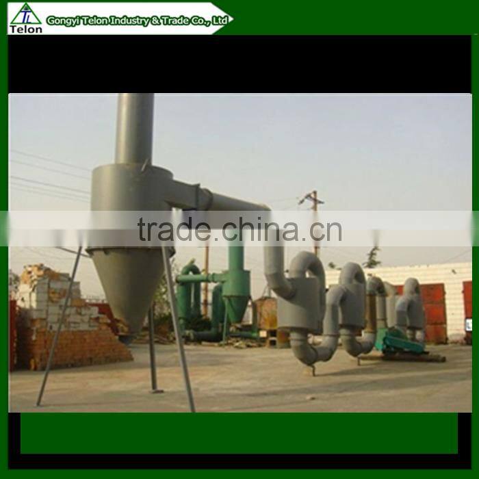 Factory price high capacity wood dryer /wood chips dryer /wood sawdust dryer