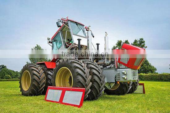 agricultural machinery hydraulic cylinder made in China